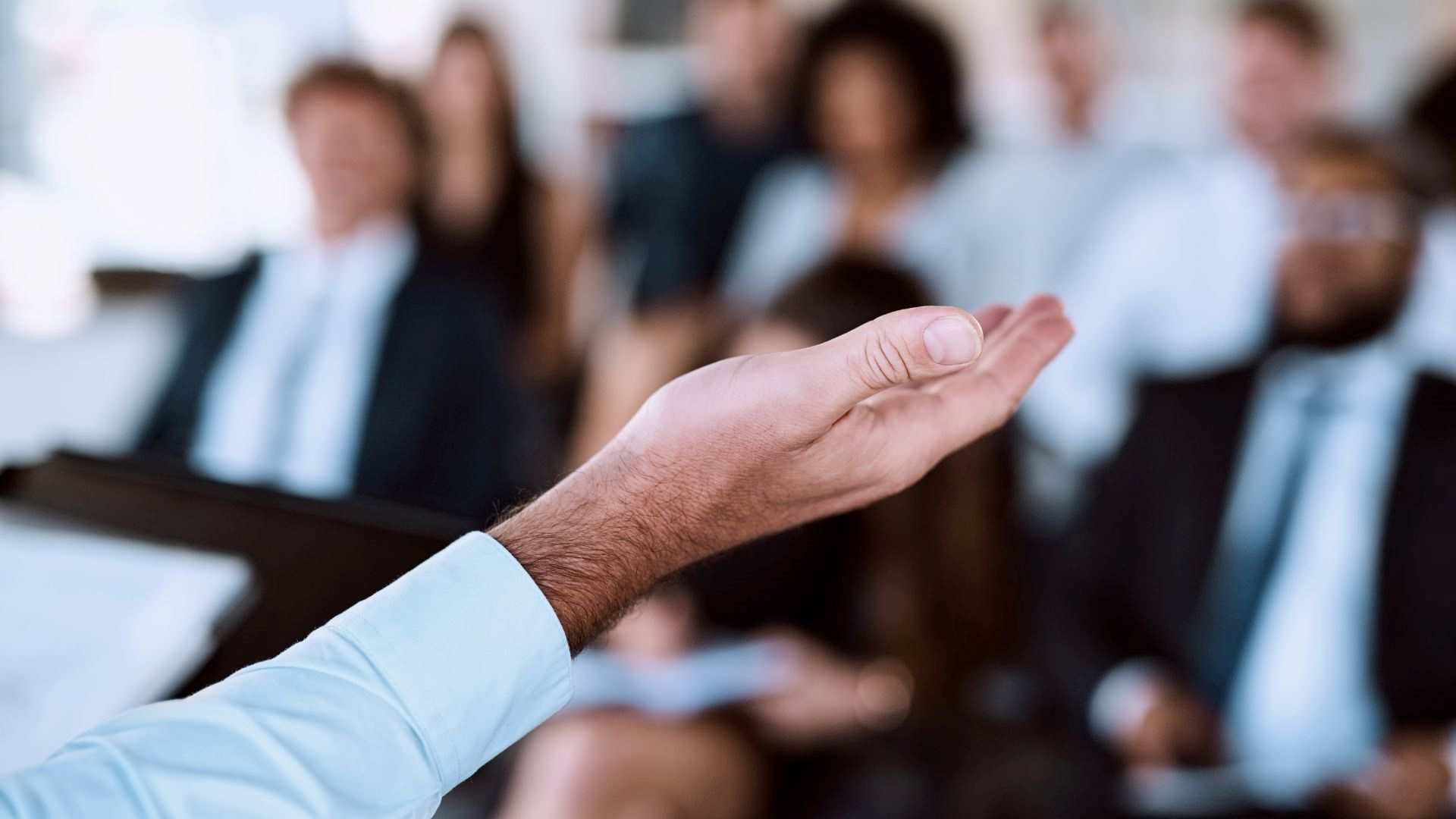 Essential Skills and Resources for Event Organizers